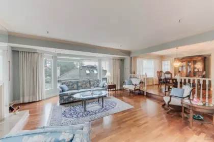 4856 Headland Drive, West Vancouver, BC, West Vancouver — Single Family Residence for sale