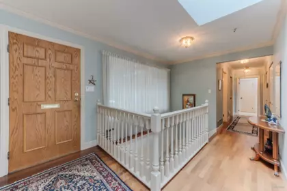 4856 Headland Drive, West Vancouver, BC, West Vancouver — Single Family Residence for sale