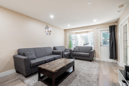 Breakfast Nook Photo of 1 9088 Holt Road, Surrey, BC