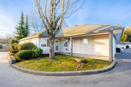 1 9088 Holt Road, Surrey, BC, Surrey — Townhouse for sale