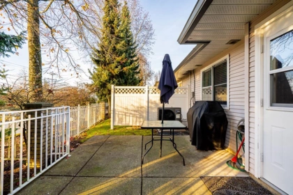 Hot Tub / Spa Photo of 1 9088 Holt Road, Surrey, BC