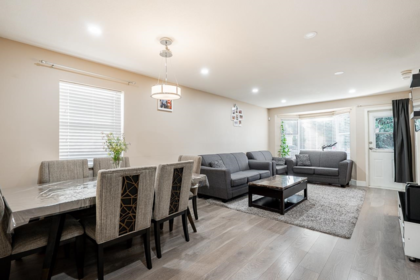 Kitchen Photo of 1 9088 Holt Road, Surrey, BC