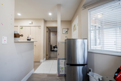 Laundry Room Photo of 1 9088 Holt Road, Surrey, BC