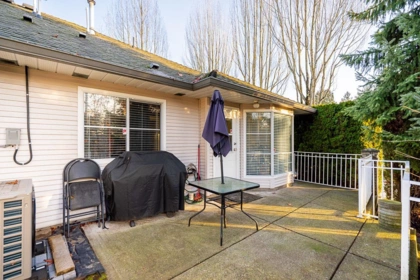 Outdoor Kitchen Photo of 1 9088 Holt Road, Surrey, BC