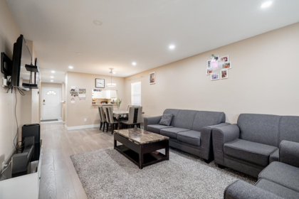 Primary Bedroom Photo of 1 9088 Holt Road, Surrey, BC