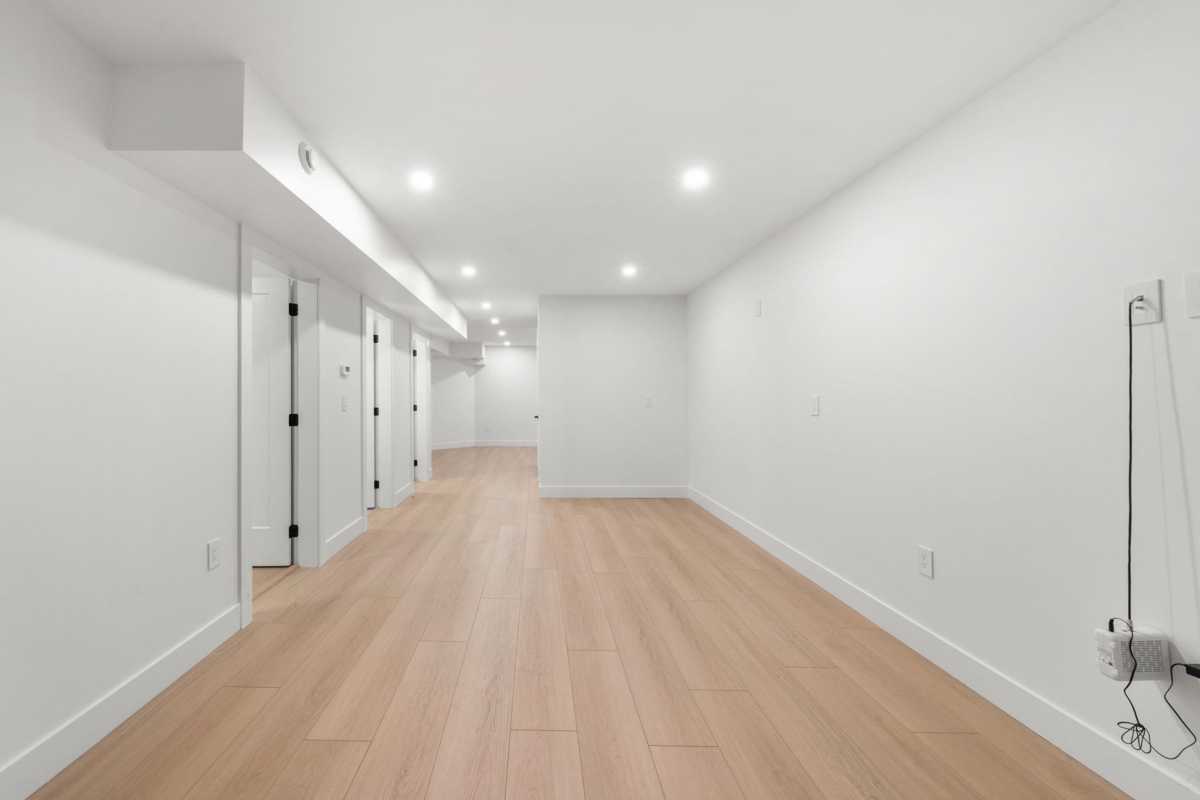 Aerial View of 11648 94a Avenue, Delta, BC