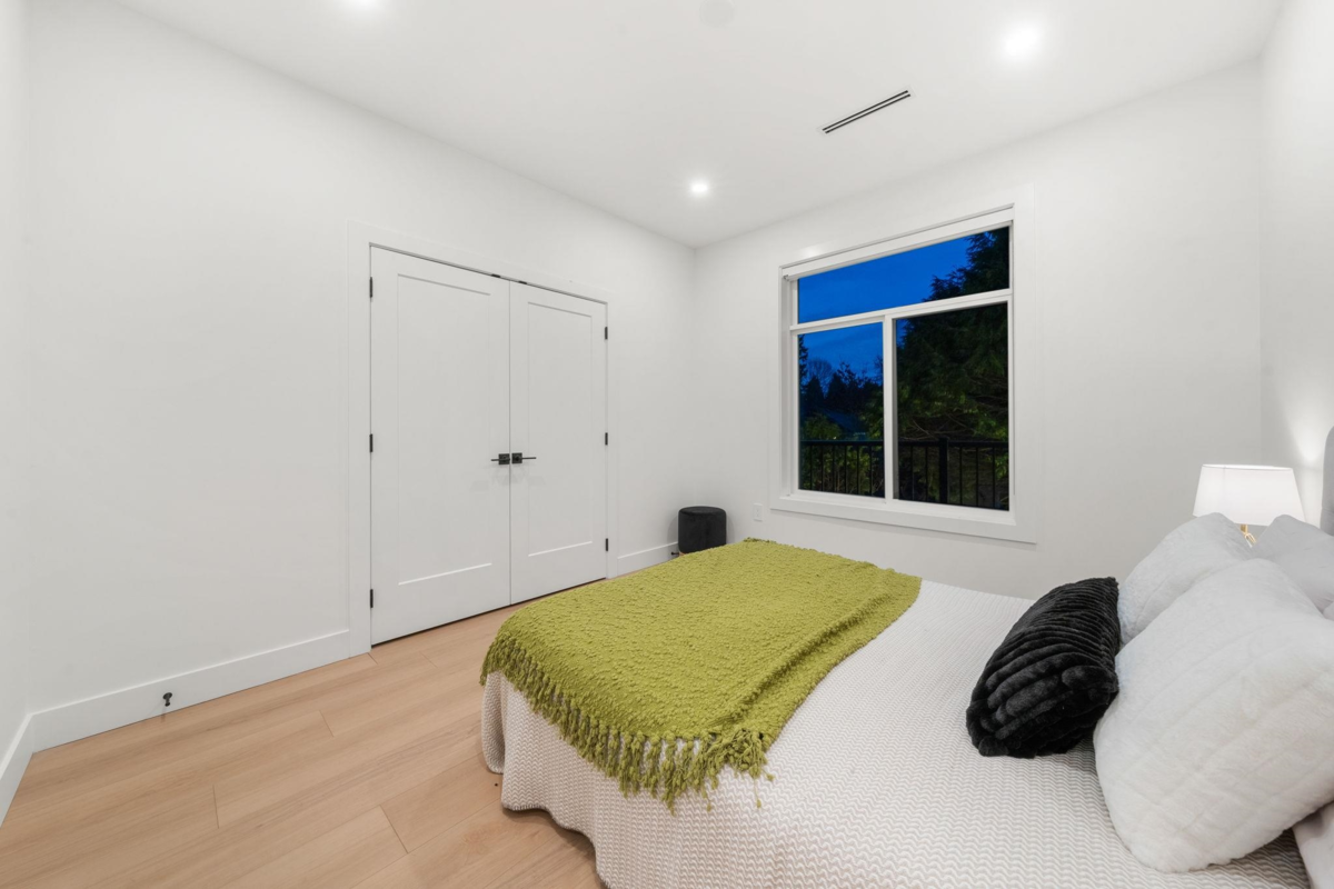 Garage Interior Photo of 11648 94a Avenue, Delta, BC