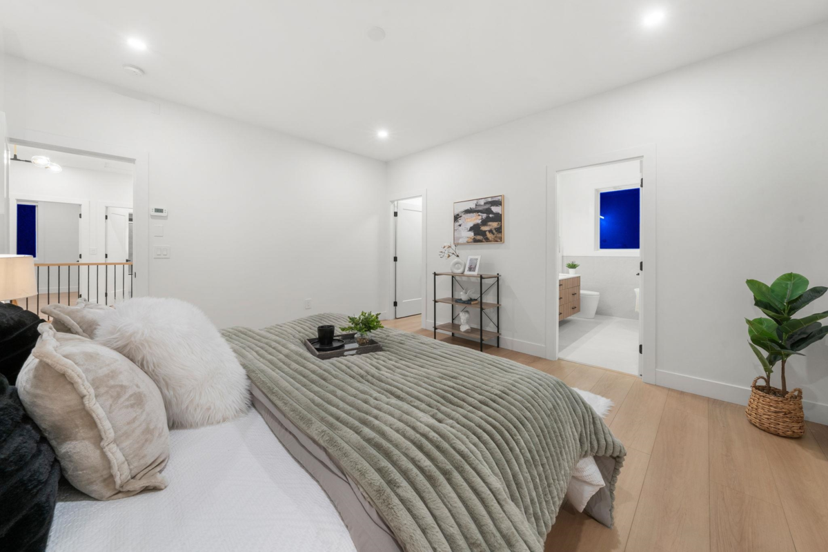 Mudroom Photo of 11648 94a Avenue, Delta, BC