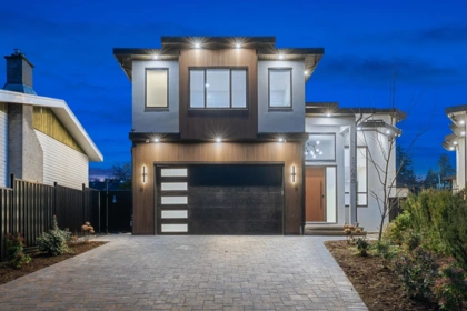 11648 94a Avenue, Delta, BC, Annieville — 9 bed single family residence for sale