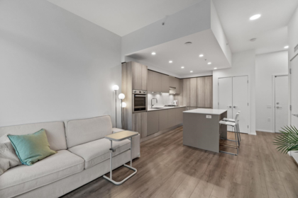 604 3809 Evergreen Place, Burnaby, BC