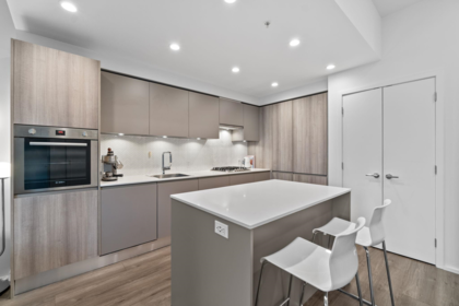 604 3809 Evergreen Place, Burnaby, BC, Sullivan Heights — 1 bed apartment/condo for sale