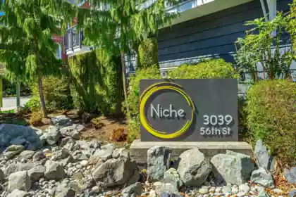 61 3039 156th Street, Surrey, BC, Grandview Surrey — 3 bed townhouse for sale