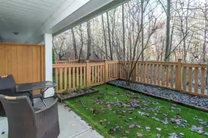 Hallway Photo of 61 3039 156th Street, Surrey, BC