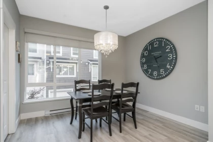 Pantry Photo of 61 3039 156th Street, Surrey, BC