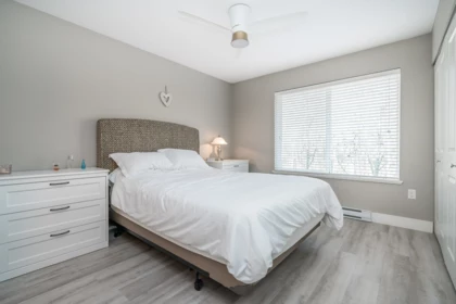 Powder Room Photo of 61 3039 156th Street, Surrey, BC