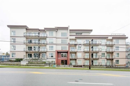 334 13768 108 Avenue, Surrey, BC, Whalley — 2 bed apartment/condo for sale