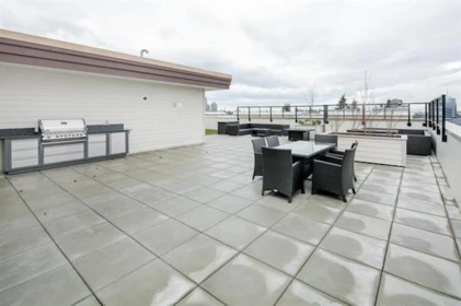 Family Room Photo of 334 13768 108 Avenue, Surrey, BC