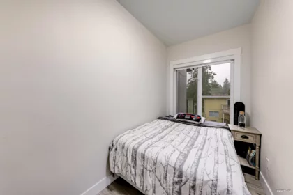 Hallway Photo of 207 13799 101 Avenue, Surrey, BC