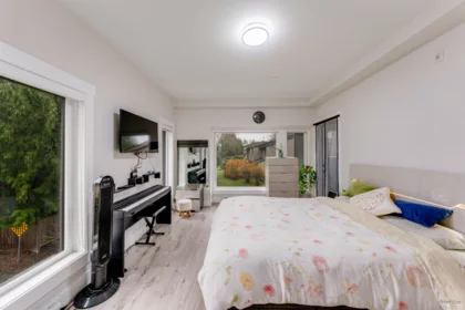 Laundry Room Photo of 207 13799 101 Avenue, Surrey, BC
