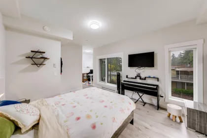 Loft / Bonus Room Photo of 207 13799 101 Avenue, Surrey, BC