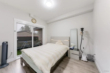 Mudroom Photo of 207 13799 101 Avenue, Surrey, BC