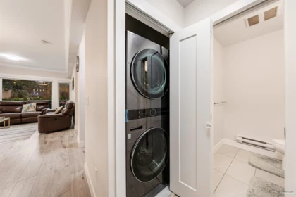 Pantry Photo of 207 13799 101 Avenue, Surrey, BC