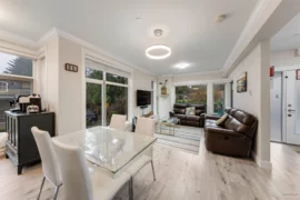 207 13799 101 Avenue, Surrey, BC