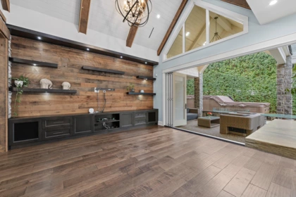 Loft / Bonus Room Photo of 10395 Whistler Place, Richmond, BC