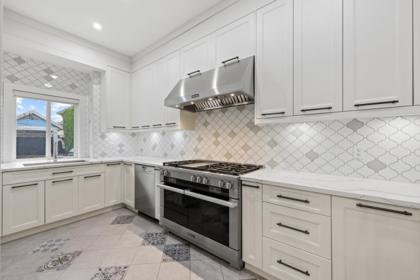 Office / Den Photo of 10395 Whistler Place, Richmond, BC