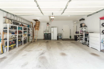 Basement Recreation Room Photo of 36 14877 33 Avenue, Surrey, BC