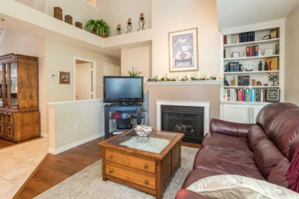 Breakfast Nook Photo of 36 14877 33 Avenue, Surrey, BC