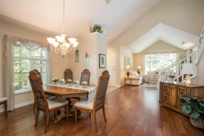 36 14877 33 Avenue, Surrey, BC, Surrey — Townhouse for sale