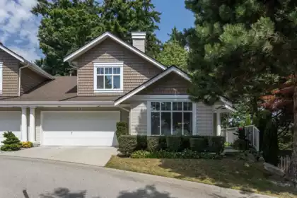 36 14877 33 Avenue, Surrey, BC, King George Corridor — 3 bed townhouse for sale