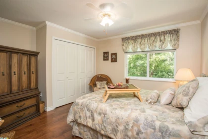 Guest Bathroom Photo of 36 14877 33 Avenue, Surrey, BC