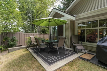 Laundry Room Photo of 36 14877 33 Avenue, Surrey, BC