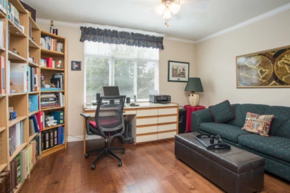 Office / Den Photo of 36 14877 33 Avenue, Surrey, BC