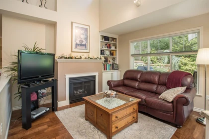 Primary Bedroom Photo of 36 14877 33 Avenue, Surrey, BC