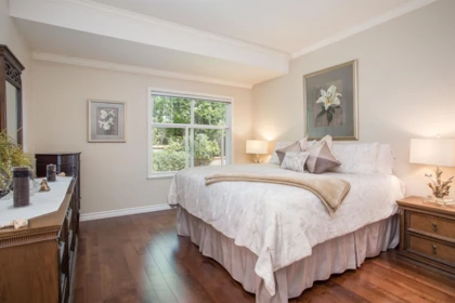 Walk-In Closet Photo of 36 14877 33 Avenue, Surrey, BC