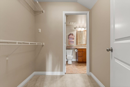 Basement Recreation Room Photo of 207 8955 Edward Street, Chilliwack, BC
