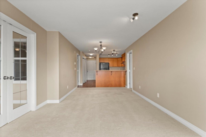 Breakfast Nook Photo of 207 8955 Edward Street, Chilliwack, BC