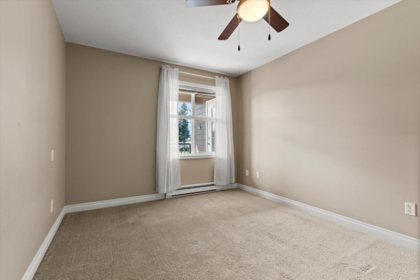 Entry Foyer Photo of 207 8955 Edward Street, Chilliwack, BC