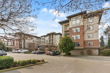 Garden / Landscaping Photo of 207 8955 Edward Street, Chilliwack, BC