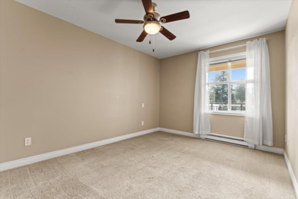 Hallway Photo of 207 8955 Edward Street, Chilliwack, BC