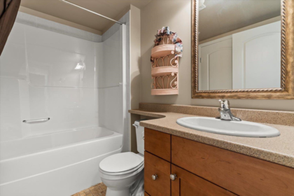 Laundry Room Photo of 207 8955 Edward Street, Chilliwack, BC