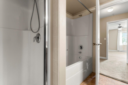 Mudroom Photo of 207 8955 Edward Street, Chilliwack, BC