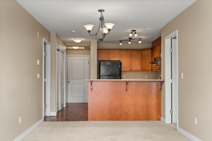 Primary Bedroom Photo of 207 8955 Edward Street, Chilliwack, BC