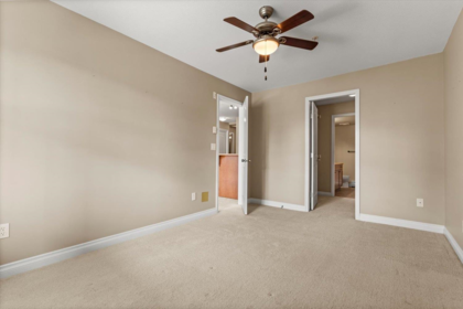 Staircase Photo of 207 8955 Edward Street, Chilliwack, BC