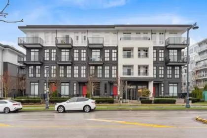 210 13933 105 Boulevard, Surrey, BC, Whalley — 2 bed apartment/condo for sale