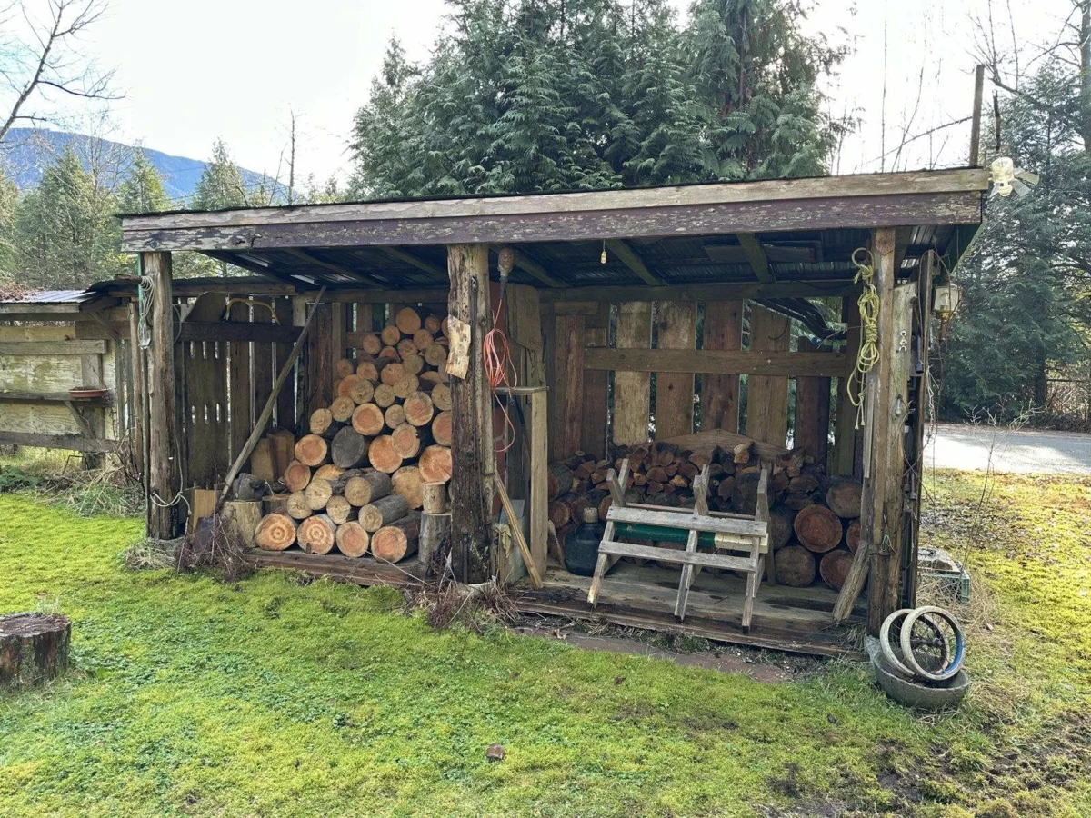 Bedroom 2 Photo of 11191 Stave Lake Road, Mission, BC