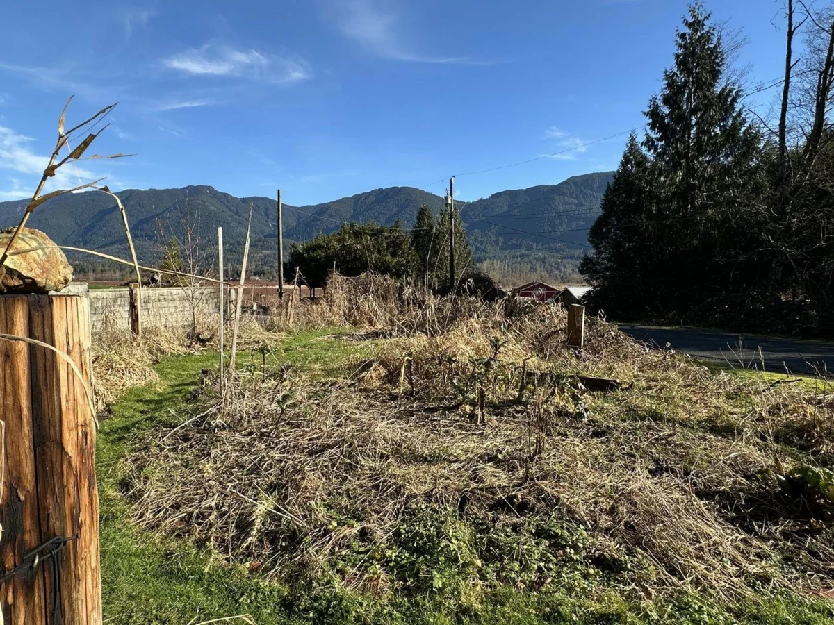 Bedroom 4 Photo of 11191 Stave Lake Road, Mission, BC